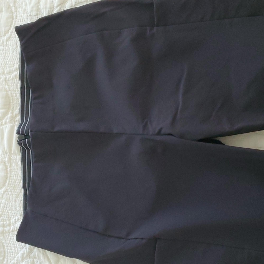 Athleta wander slim pant